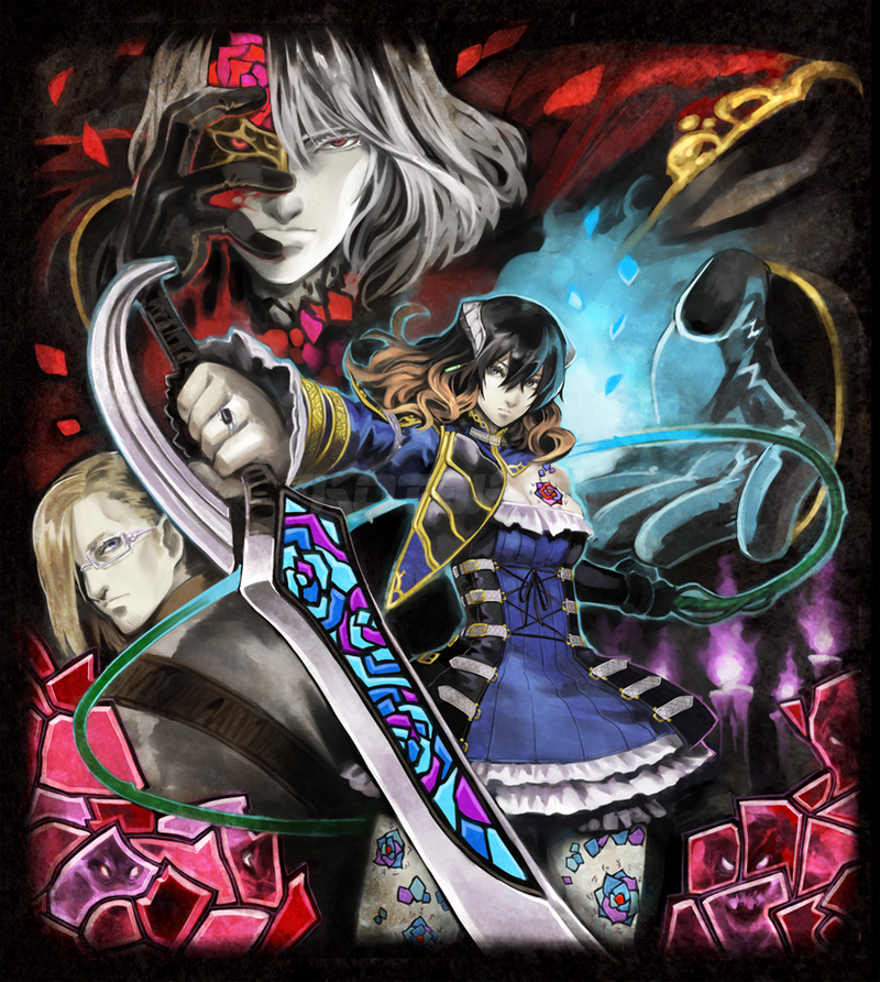 Illustration for article titled El videojuego sucesor de Castlevania consigue más de $1 millón en un día
